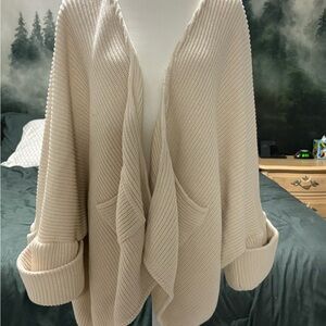 Gardenbelle Lolo Organic Cotton Sweater